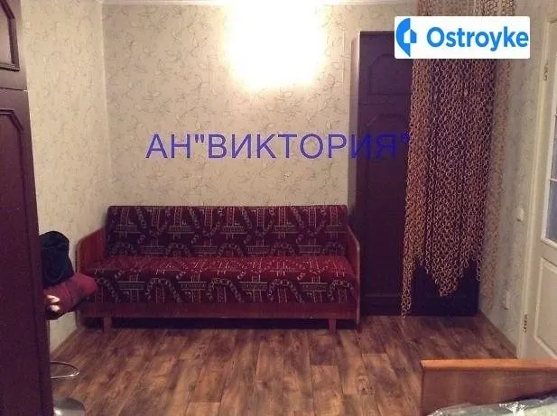 Продаж 1-кімнатної квартири, 31 м², Бориспіль — фото 1