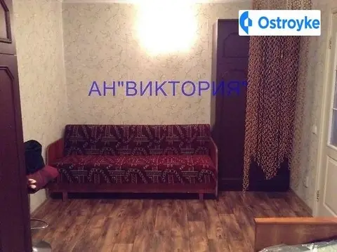 Продажа 1-комнатной квартиры, 31 м², Борисполь