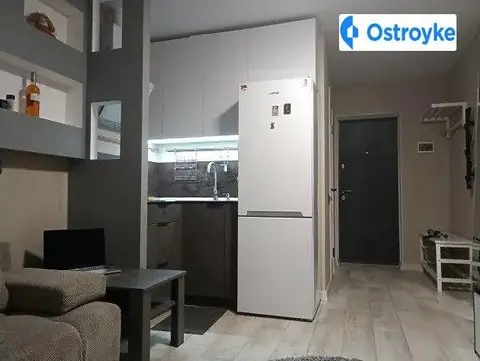 1-комнатная квартира, 34 м², просп. Свободи, Одесса