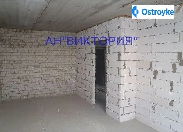 Продаж 1-кімнатної квартири, 50 м², Бориспіль — фото 1