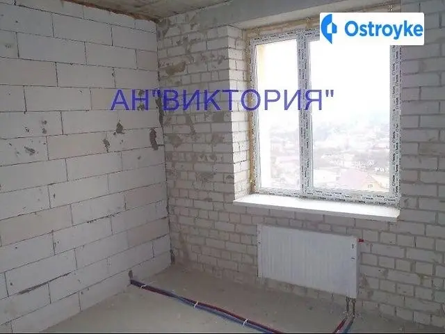 Продаж 1-кімнатної квартири, 50 м², Бориспіль — фото 2