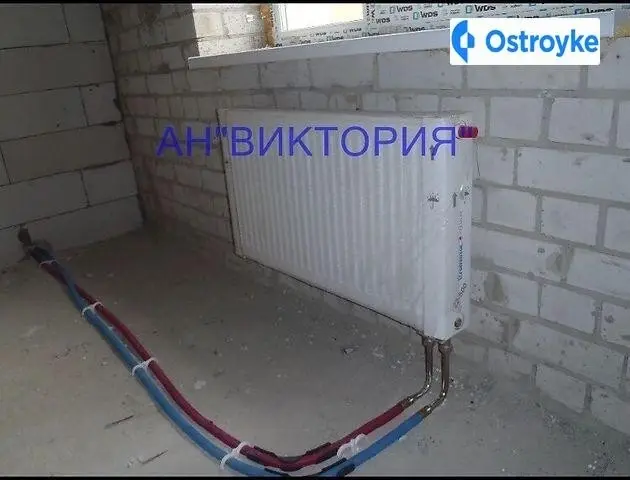 Продаж 1-кімнатної квартири, 50 м², Бориспіль — фото 4