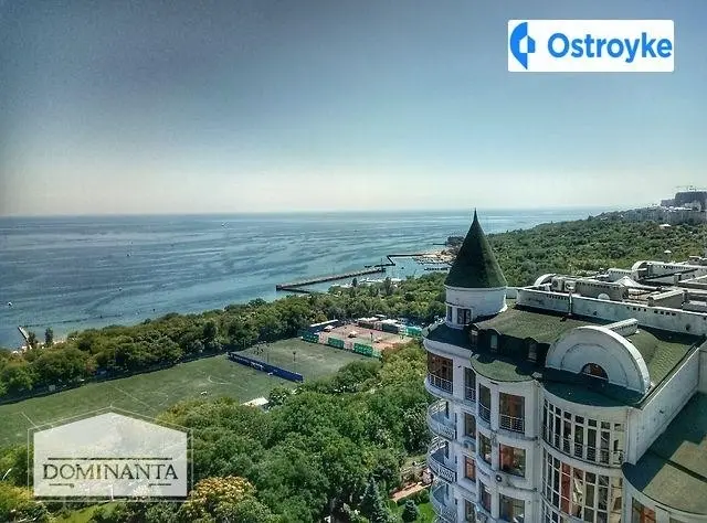 Вице-адмирала Азарова улица — фото 3