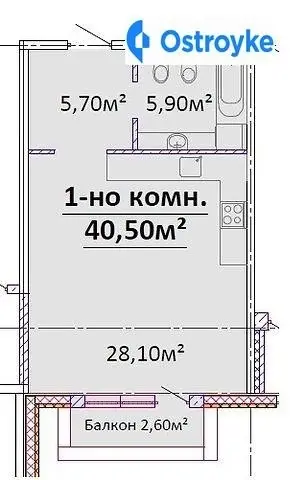 Французский бульвар — фото 2