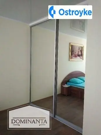 Продаж 1-кімнатної квартири, 42 м², Одеса — фото 4