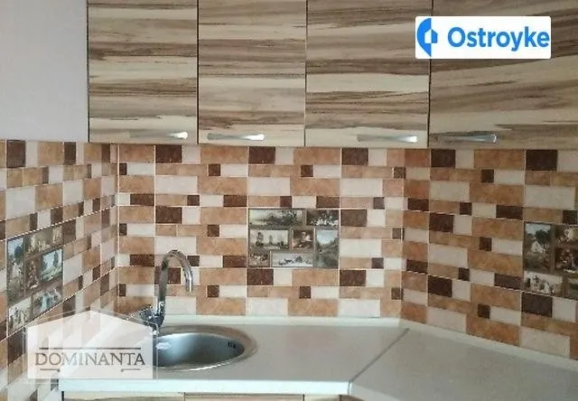Продаж 1-кімнатної квартири, 42 м², Одеса — фото 1