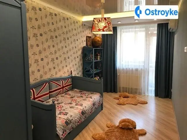 Маршала Говорова улица — фото 5