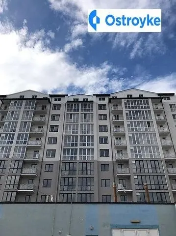 Продаж 2-кімнатної квартири, 65 м², Івано-Франківськ — фото 1