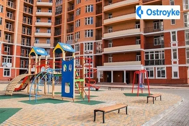 Гагаринское плато — фото 4