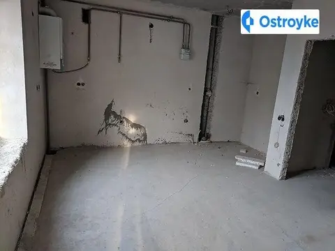 3-кімнатна квартира, 103 м², вул. Хіміків, Івано-Франківськ