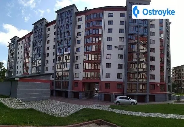 Симоненко Василия улица — фото 1