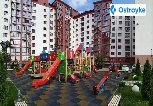 Симоненко Василия улица — фото 4