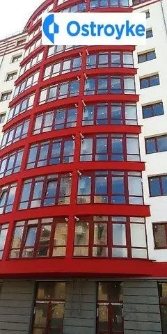 Симоненко Василия улица — фото 3