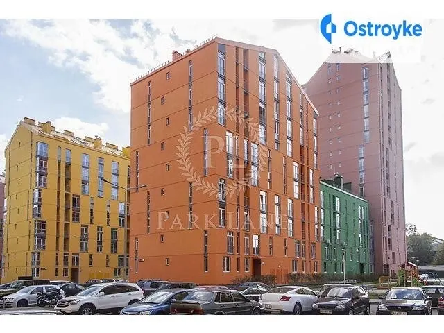 Регенераторна 4корп.8 — фото 1