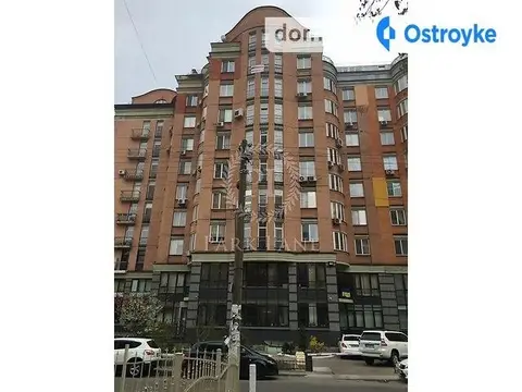 Павлівська 26/41