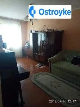 Продаж 3-кімнатної квартири, 62 м², Житомир — фото 4