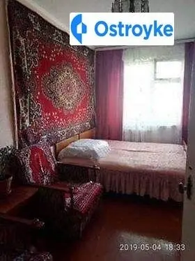 Продаж 3-кімнатної квартири, 62 м², Житомир — фото 5