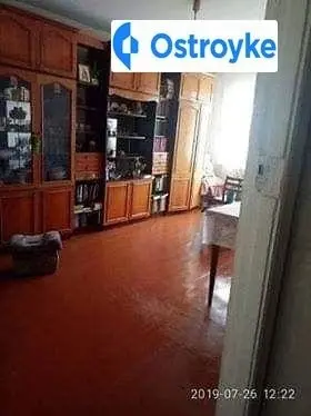 Продаж 3-кімнатної квартири, 62 м², Житомир — фото 3