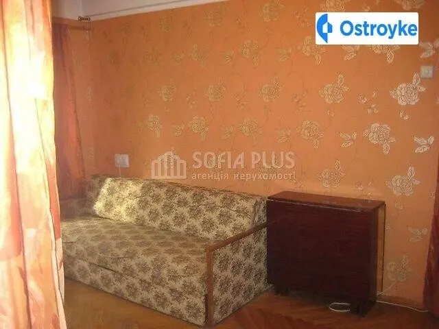 Донца Михаила ул. — фото 1