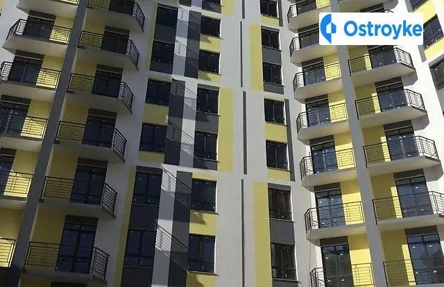 Продаж 3-кімнатної квартири, 97 м², Львів — фото 1