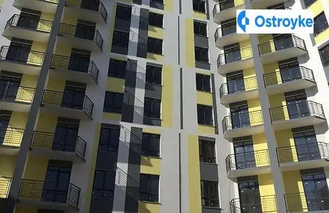 Продаж 3-кімнатної квартири, 97 м², Львів