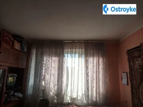 Кільцева вулиця