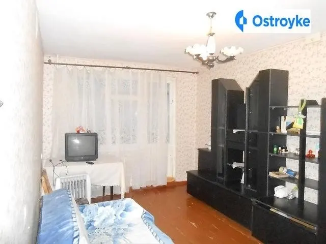 Митрофанова улица — фото 1