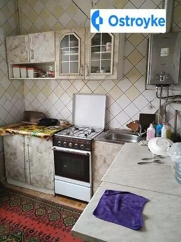 Продаж 2-кімнатної квартири, 54 м², Маріуполь — фото 4