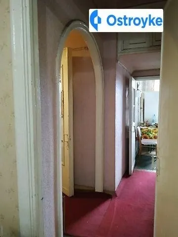 Продаж 2-кімнатної квартири, 54 м², Маріуполь — фото 1