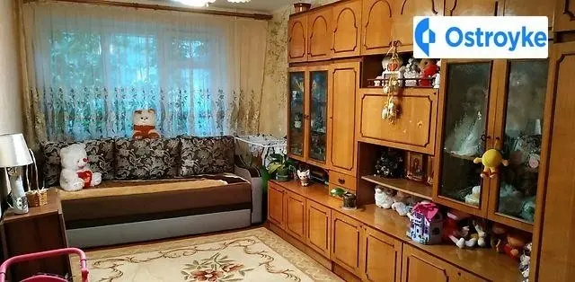 Продаж 2-кімнатної квартири, 46 м², Кам'янець-Подільський — фото 3