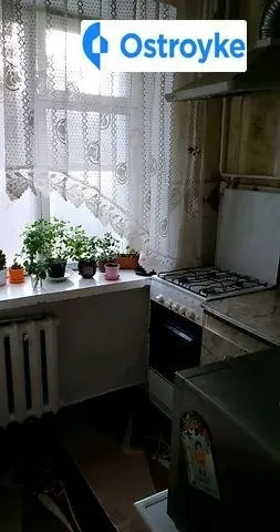 Продаж 2-кімнатної квартири, 46 м², Кам'янець-Подільський — фото 1