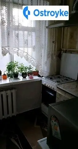 Продаж 2-кімнатної квартири, 46 м², Кам'янець-Подільський