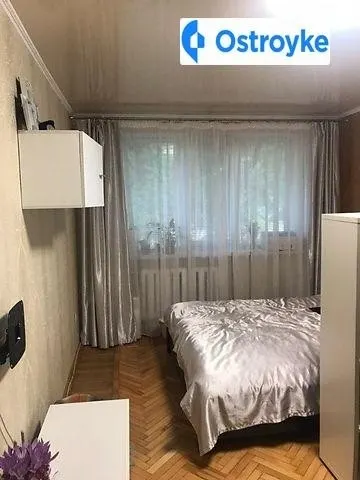 Космонавтов проспект — фото 1