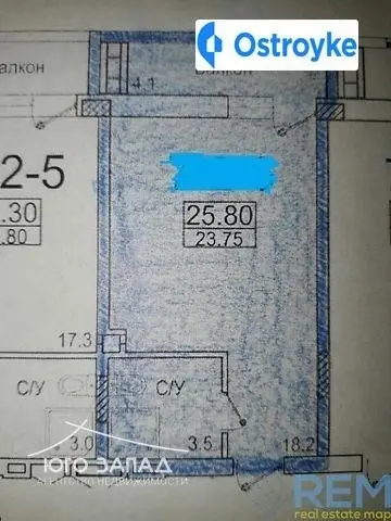 Генерала Бочарова улица — фото 2