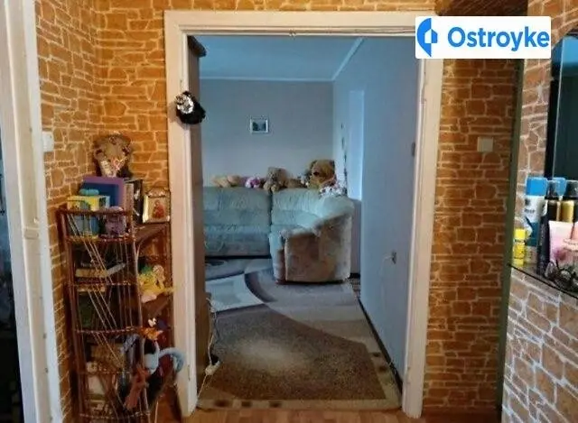 Продаж 4-кімнатної квартири, 81 м², Чигирин — фото 4