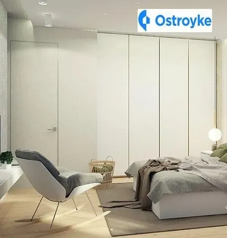 Продаж 3-кімнатної квартири, 73 м², Харків — фото 1