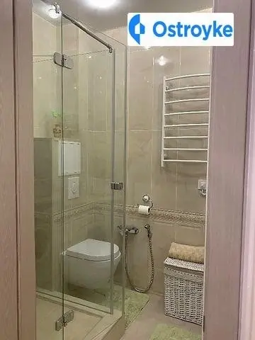 Продаж 2-кімнатної квартири, 53 м², Харків — фото 4