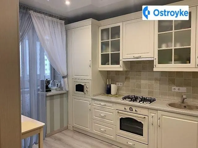 Продаж 2-кімнатної квартири, 53 м², Харків — фото 1