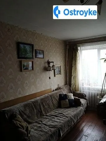 Продаж 2-кімнатної квартири, 45 м², Хмельницький — фото 1