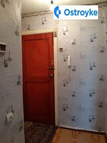 Продаж 1-кімнатної квартири, 33 м², Черкаси — фото 4