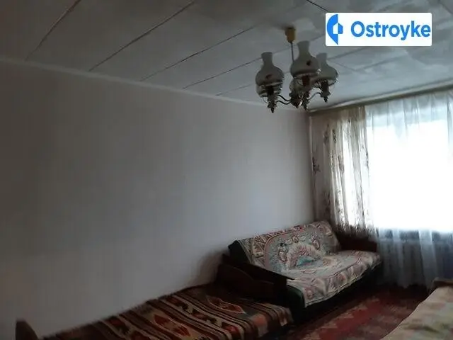 Продаж 1-кімнатної квартири, 33 м², Черкаси — фото 3