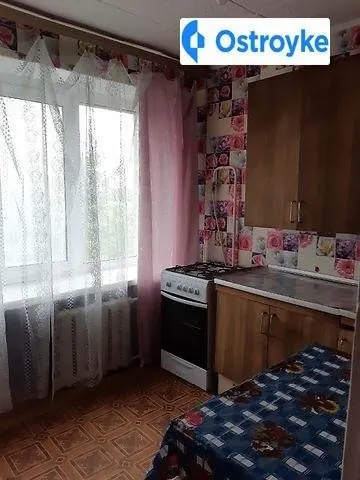Продаж 1-кімнатної квартири, 33 м², Черкаси — фото 1