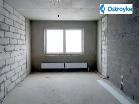 1-комнатная квартира, 26 м², вул. 116 дивизии, Николаев
