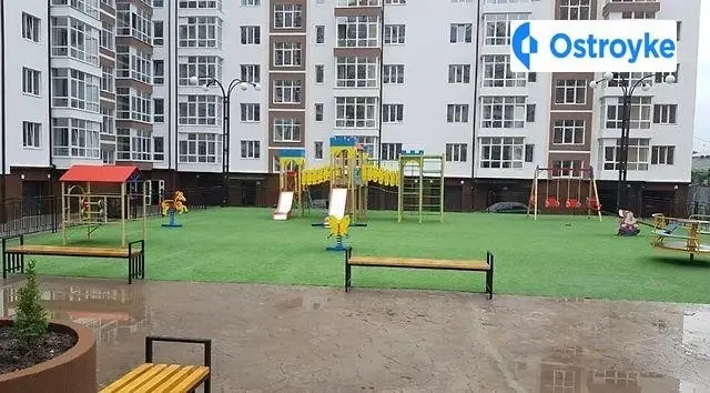 Бандеры Степана улица — фото 2