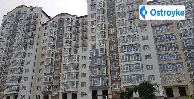 Бандеры Степана улица — фото 1