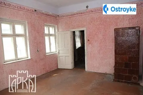 Продажа 2-комнатной квартиры, 52 м², Черновцы