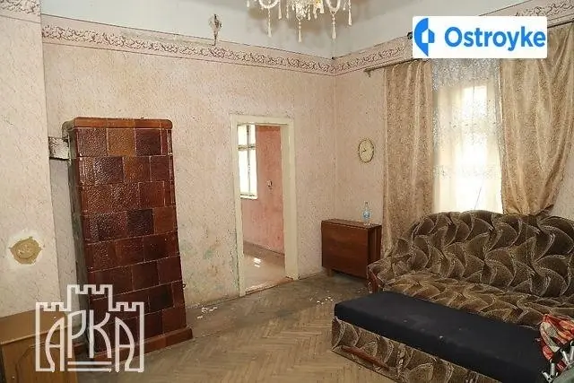Продаж 2-кімнатної квартири, 52 м², Чернівці — фото 4