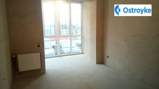 Леси Украинки улица — фото 1