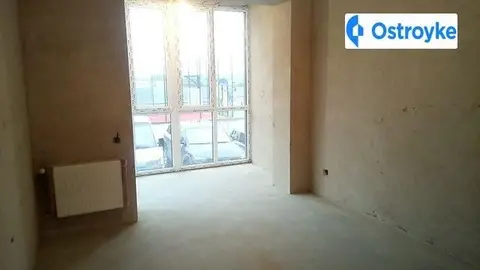 Леси Украинки улица