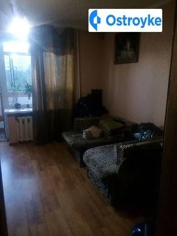 Продаж 1-кімнатної квартири, 46 м², Бровари — фото 1